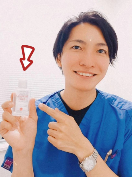ポテンツァでたるみも撃退！ダイヤモンドチップ💓 | 美容皮膚科