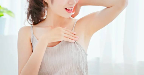 ワキガ・脇汗STOP🚨ボトックスは汗を止めることとできる！ | その他
