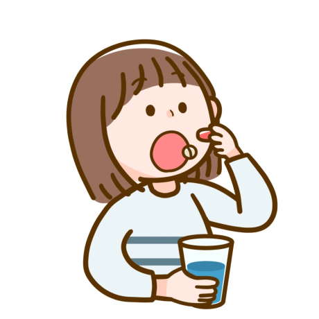 手術後お渡しするお薬について | その他