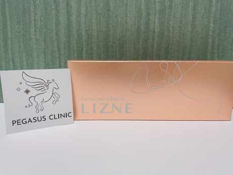 韓国で人気のLIZNE(リズネ)が入ってます✨ | 美容皮膚科