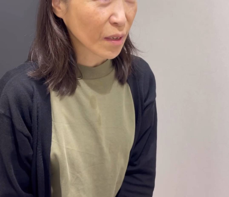 リフトアップ全顔モニター様✨ | 美容外科
