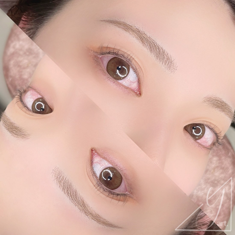 アートメイク症例💓 | その他