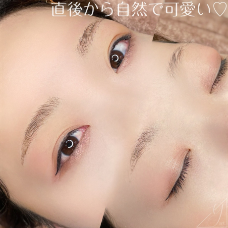 眉毛アートNo.7 | 美容皮膚科
