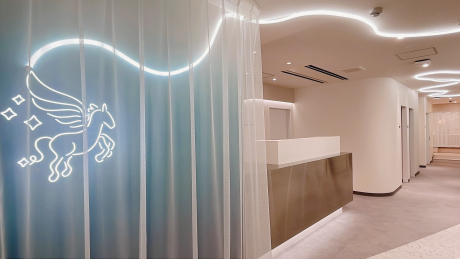 PEGASUS CLINICは開院１周年を迎えました💓 | その他