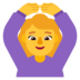 🙆‍♀️