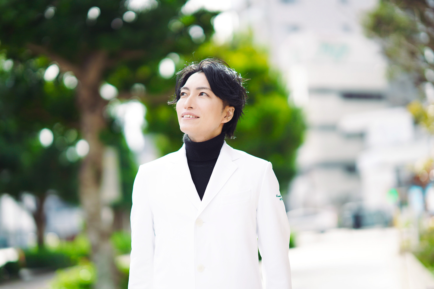 ドクター紹介