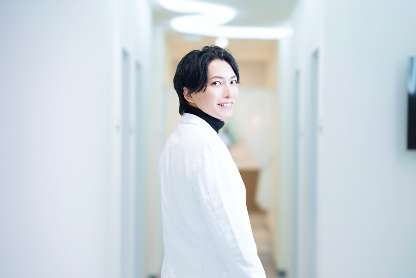 ドクター紹介
